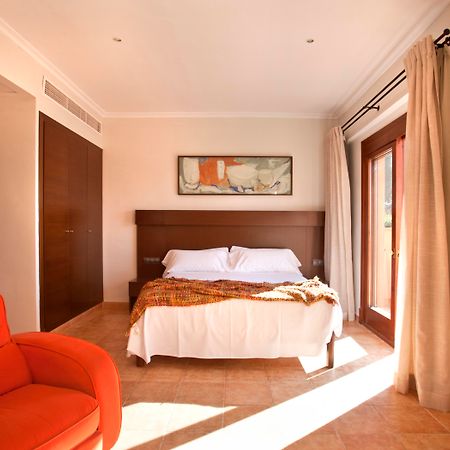 Maristel Hotel & Spa - Adults Only Estellenchs Bagian luar foto