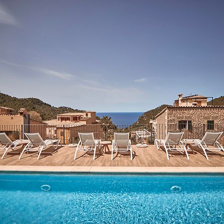 Maristel Hotel & Spa - Adults Only Estellenchs Bagian luar foto