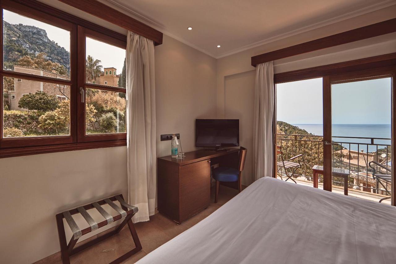 Maristel Hotel & Spa - Adults Only Estellenchs Bagian luar foto