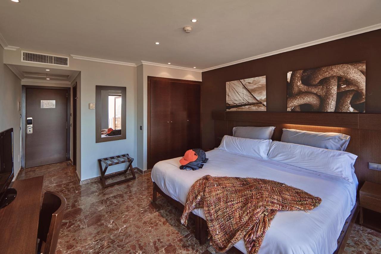 Maristel Hotel & Spa - Adults Only Estellenchs Bagian luar foto
