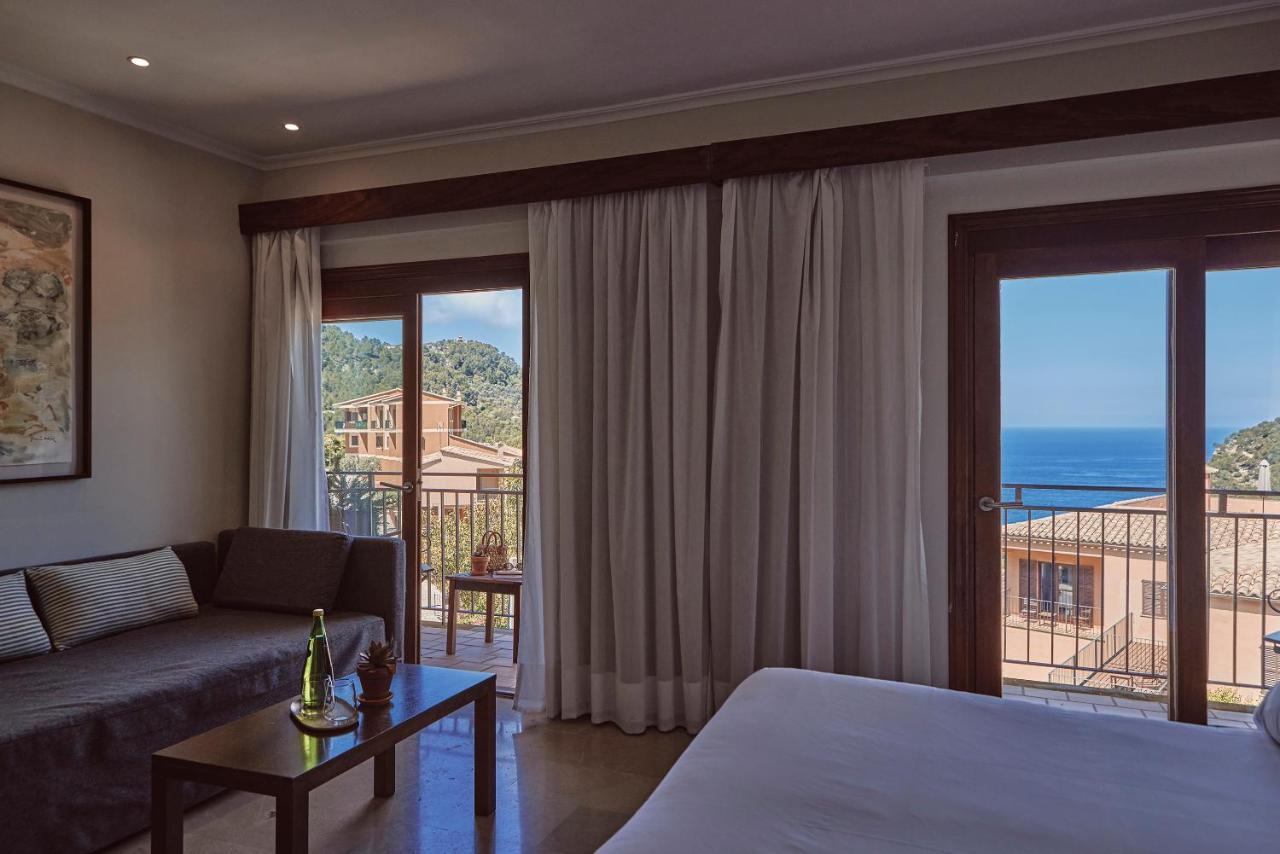 Maristel Hotel & Spa - Adults Only Estellenchs Bagian luar foto