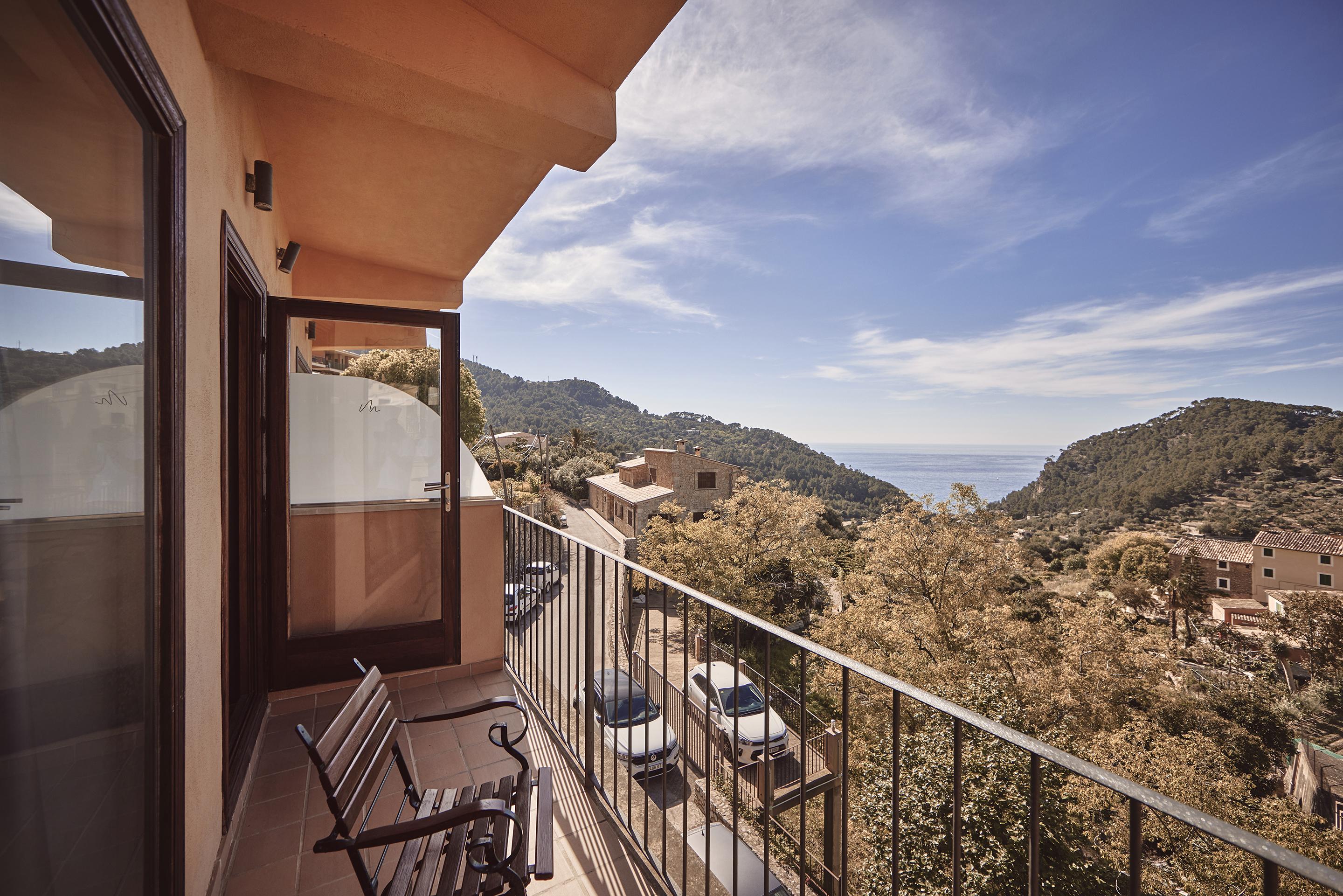 Maristel Hotel & Spa - Adults Only Estellenchs Bagian luar foto