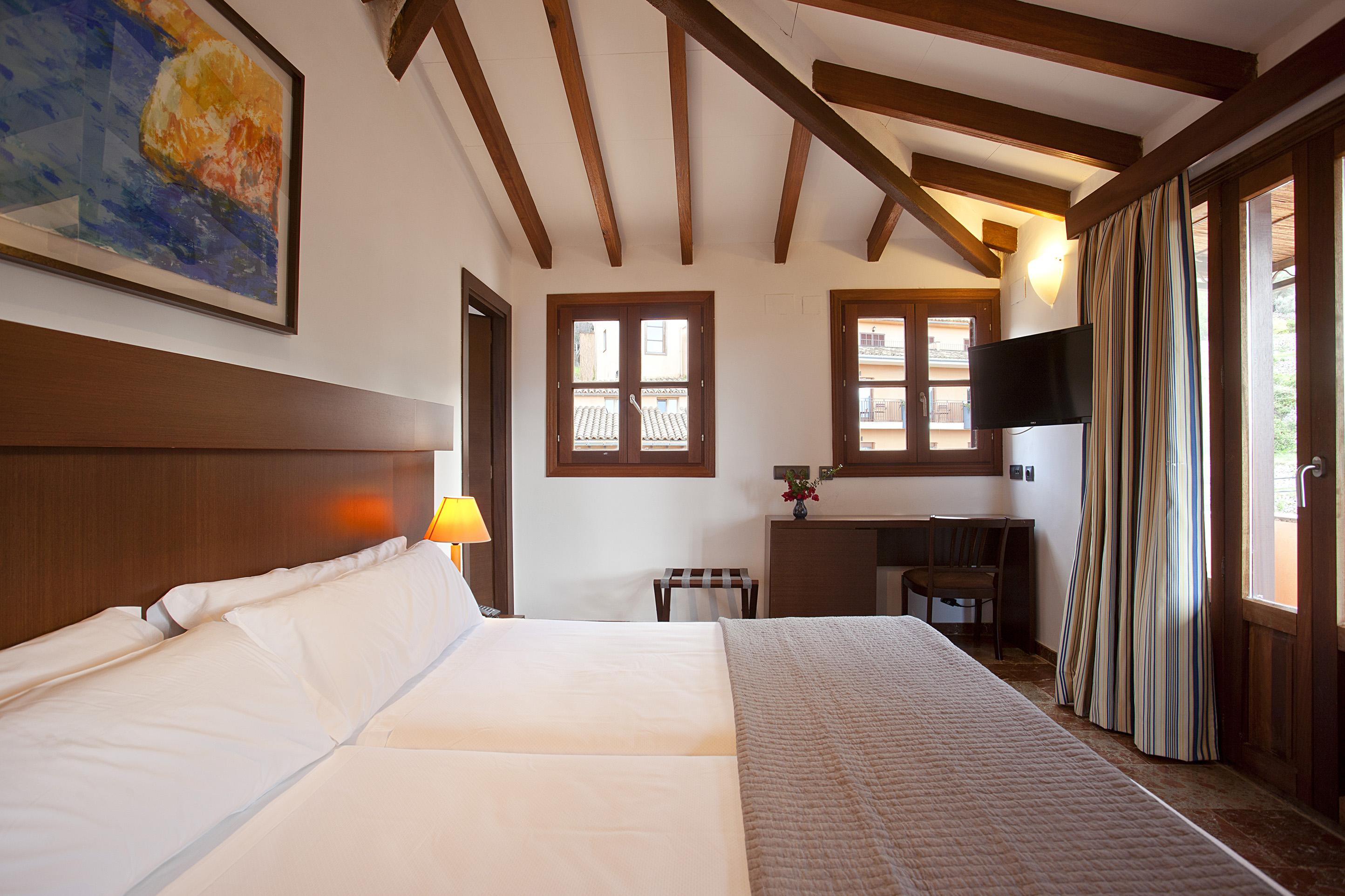Maristel Hotel & Spa - Adults Only Estellenchs Bagian luar foto