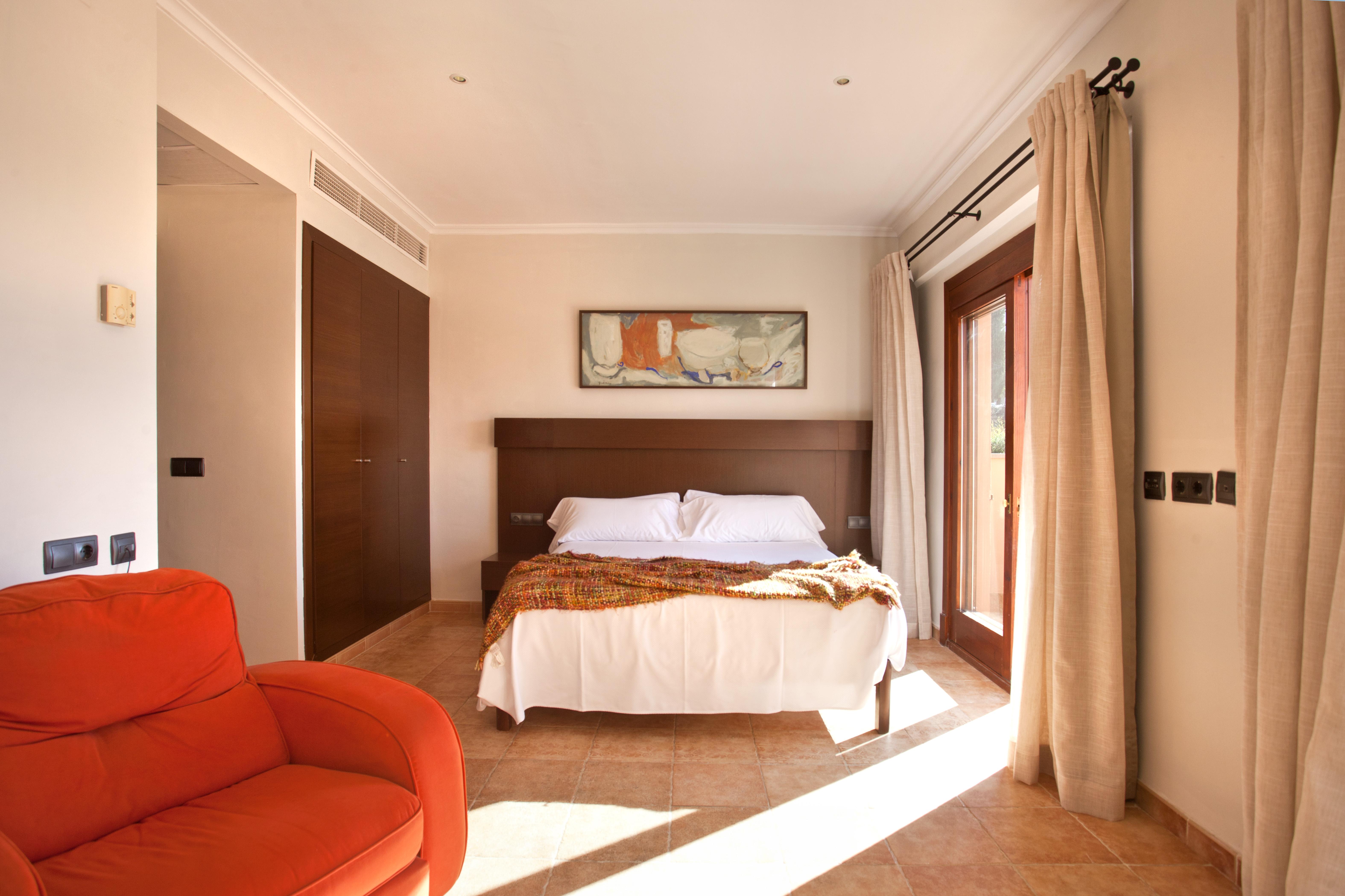 Maristel Hotel & Spa - Adults Only Estellenchs Bagian luar foto