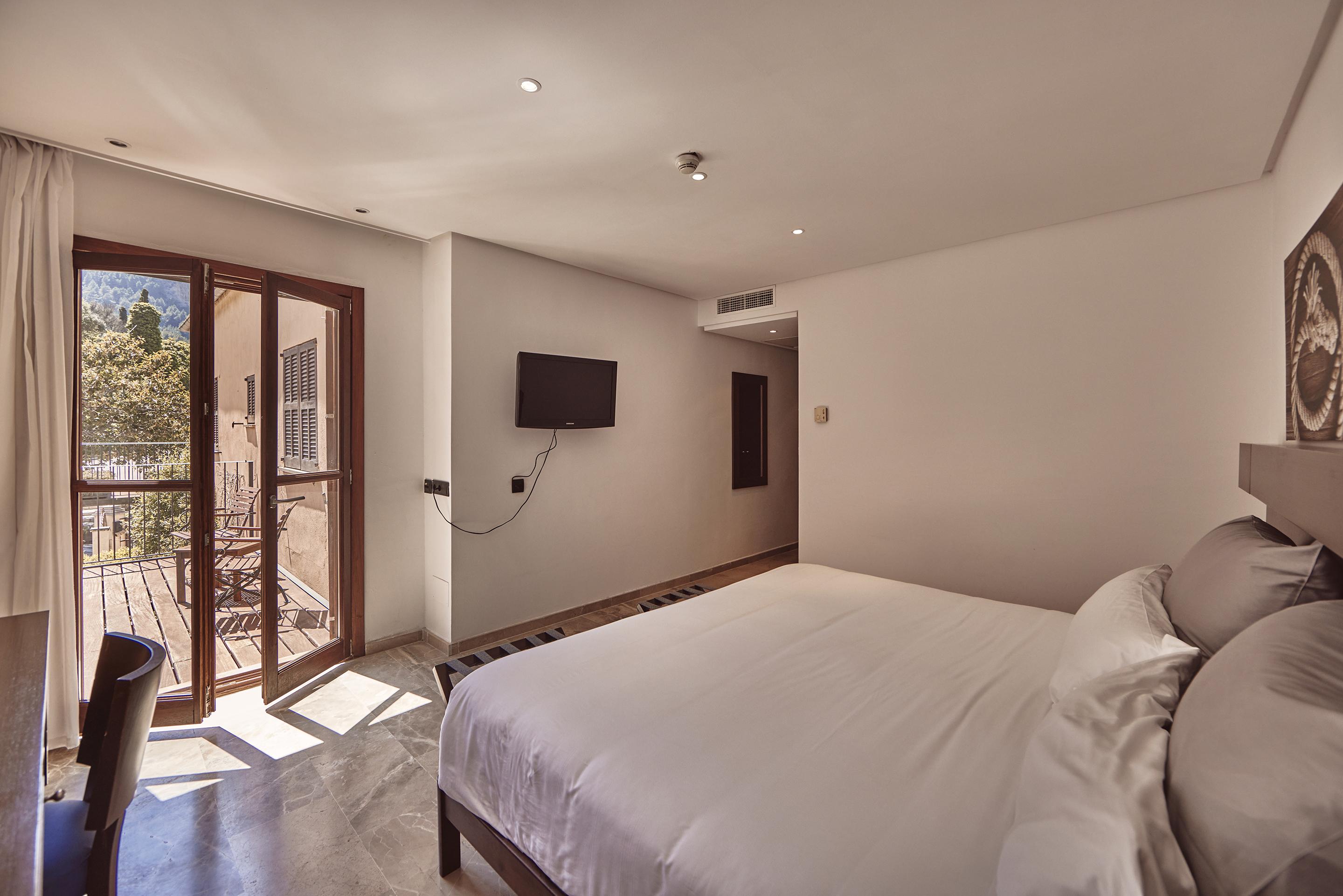 Maristel Hotel & Spa - Adults Only Estellenchs Bagian luar foto