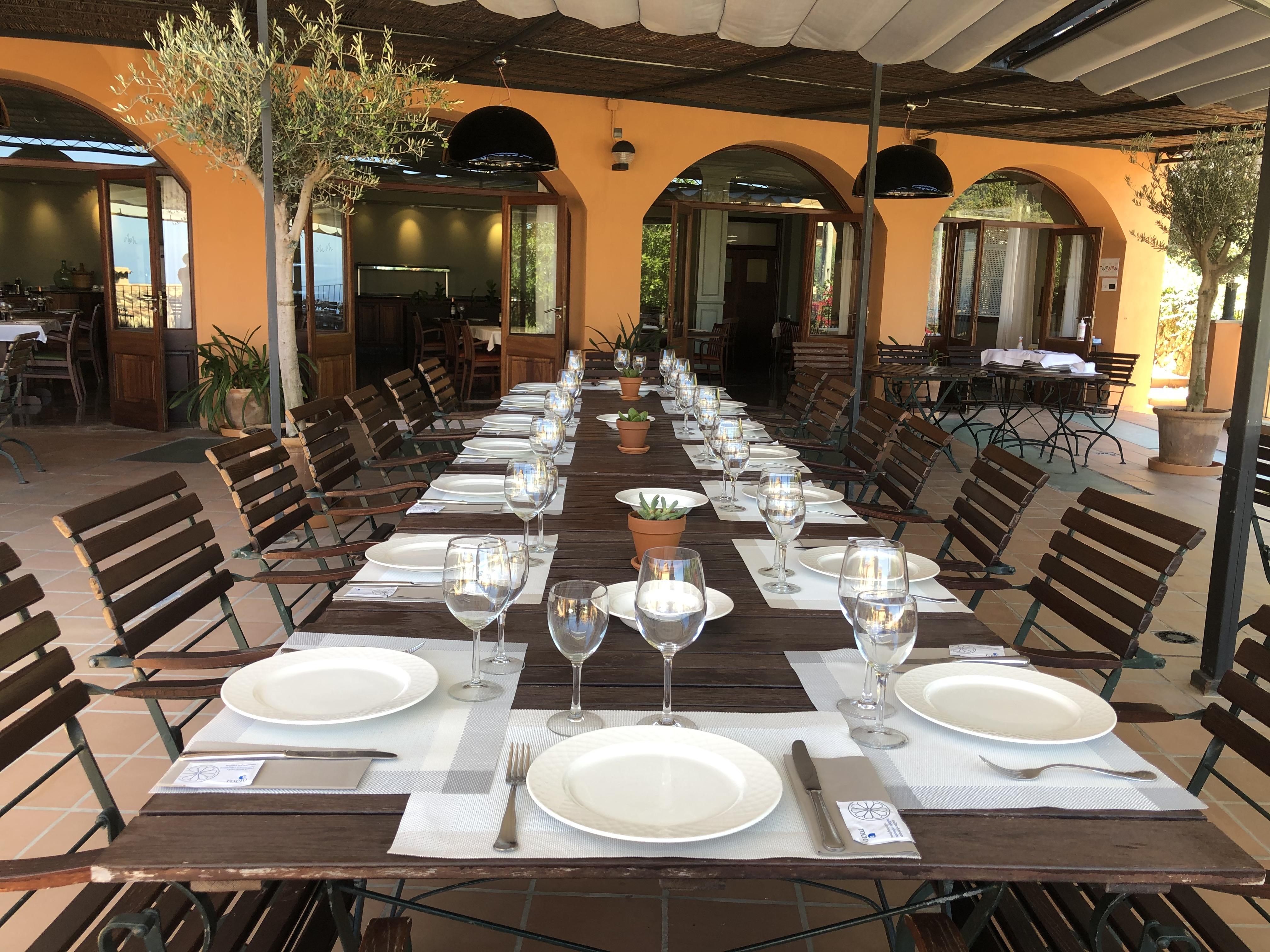 Maristel Hotel & Spa - Adults Only Estellenchs Bagian luar foto