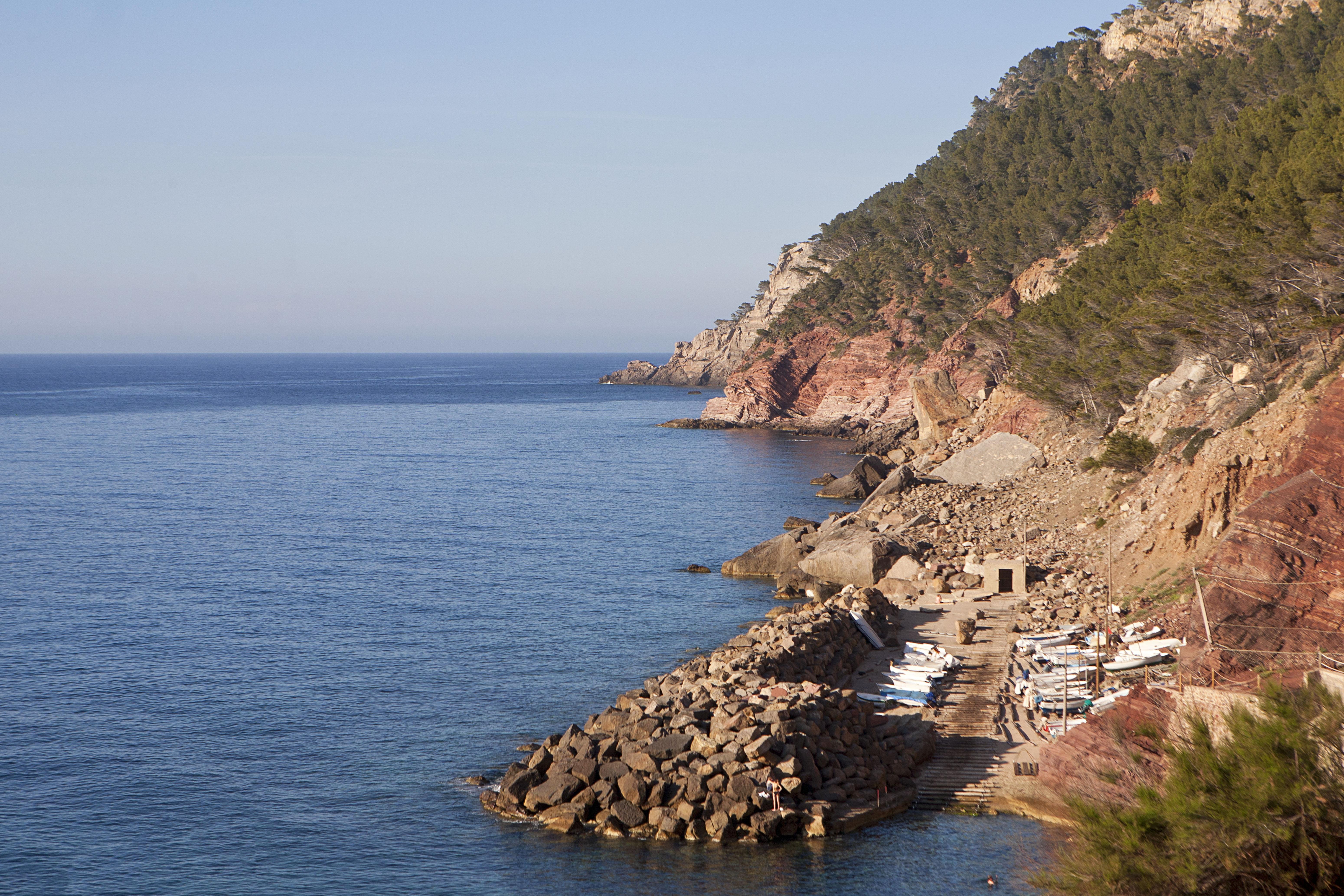 Maristel Hotel & Spa - Adults Only Estellenchs Bagian luar foto