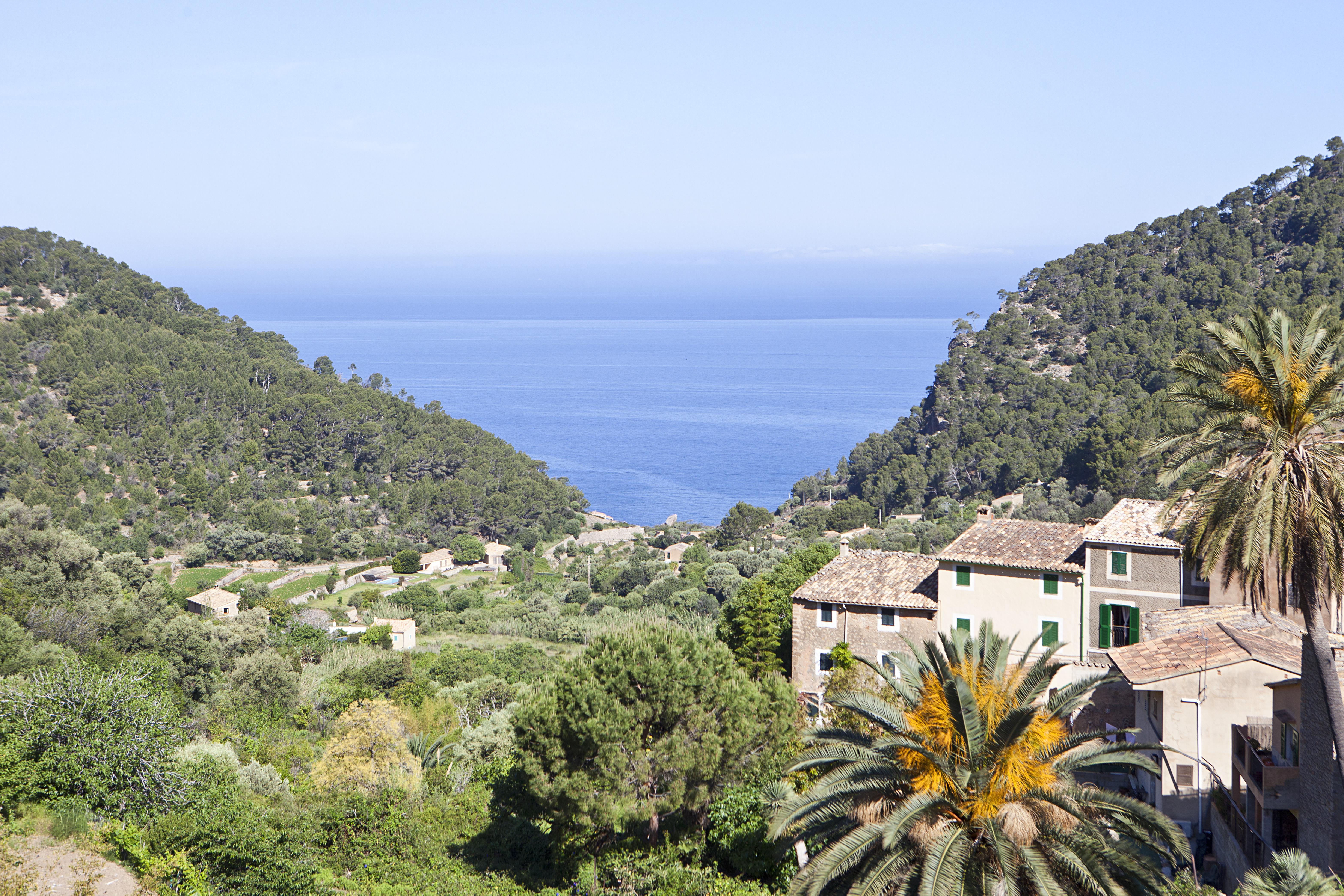 Maristel Hotel & Spa - Adults Only Estellenchs Bagian luar foto