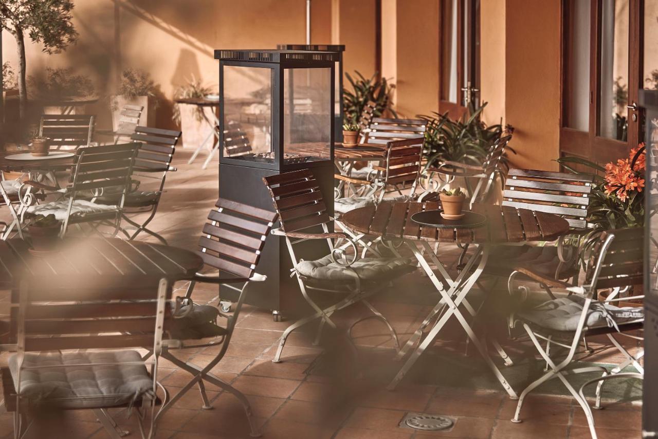 Maristel Hotel & Spa - Adults Only Estellenchs Bagian luar foto